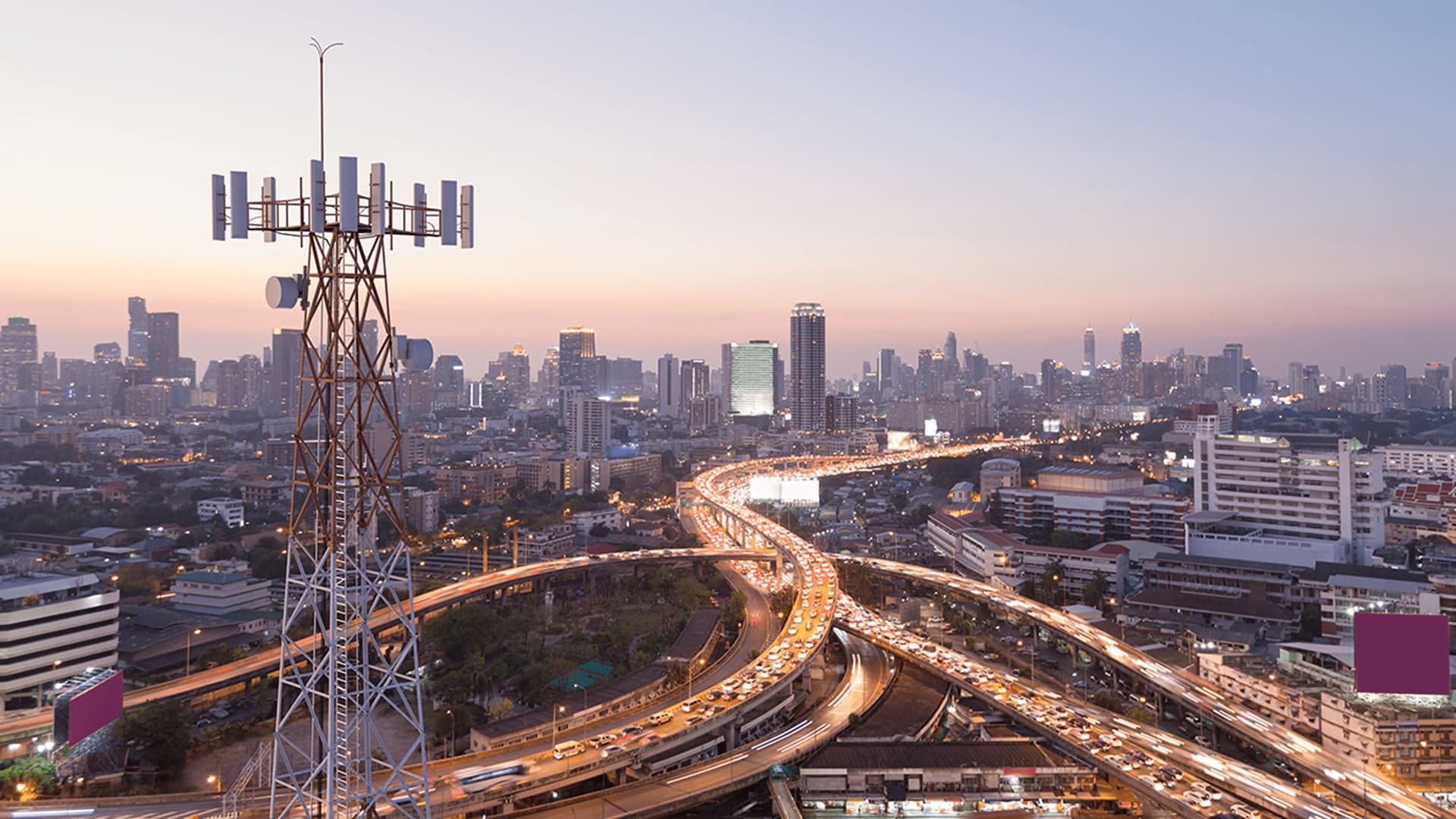 Cell Tower Locations: How to Find 4G