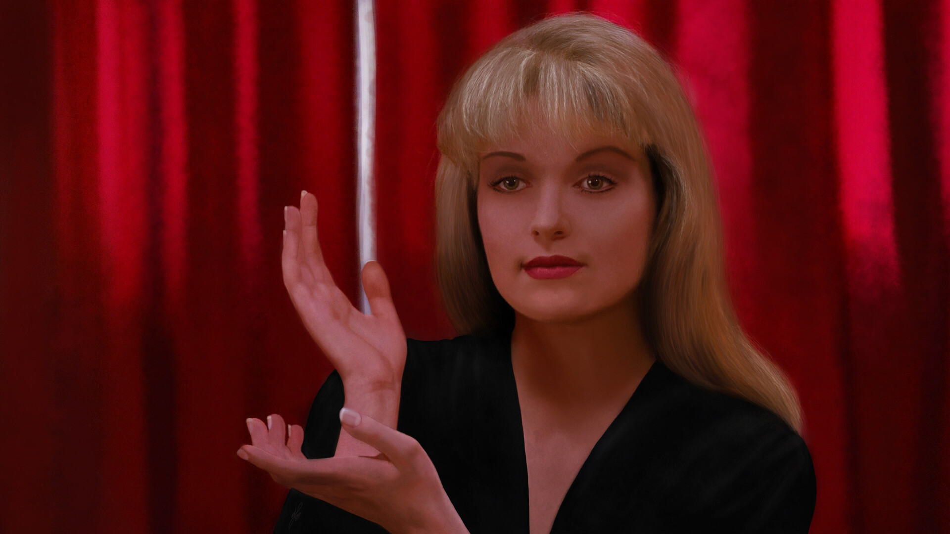 Laura Palmer Wallpapers Wallpaper Cave