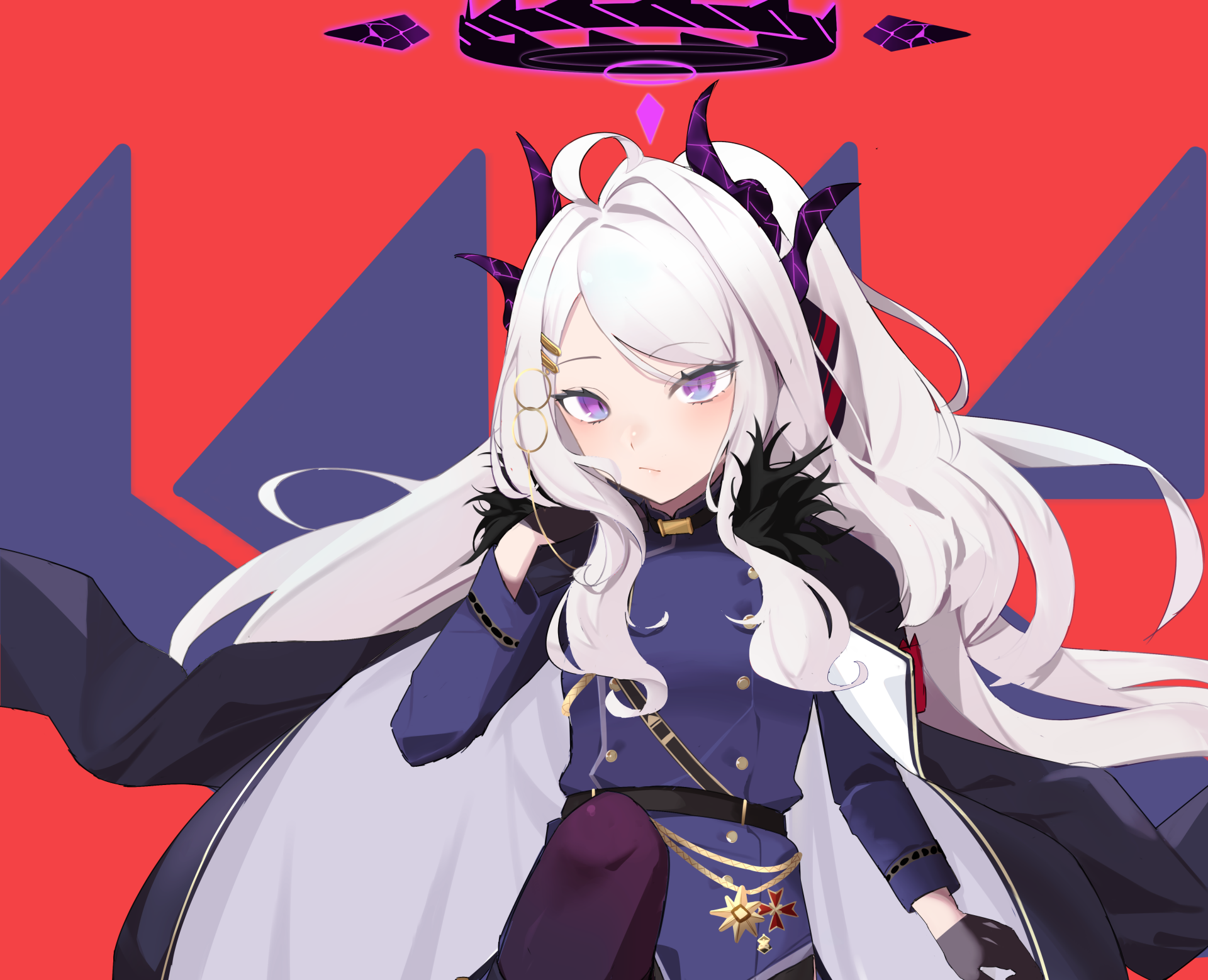 Game Blue Archive 4k Ultra HD Wallpaper