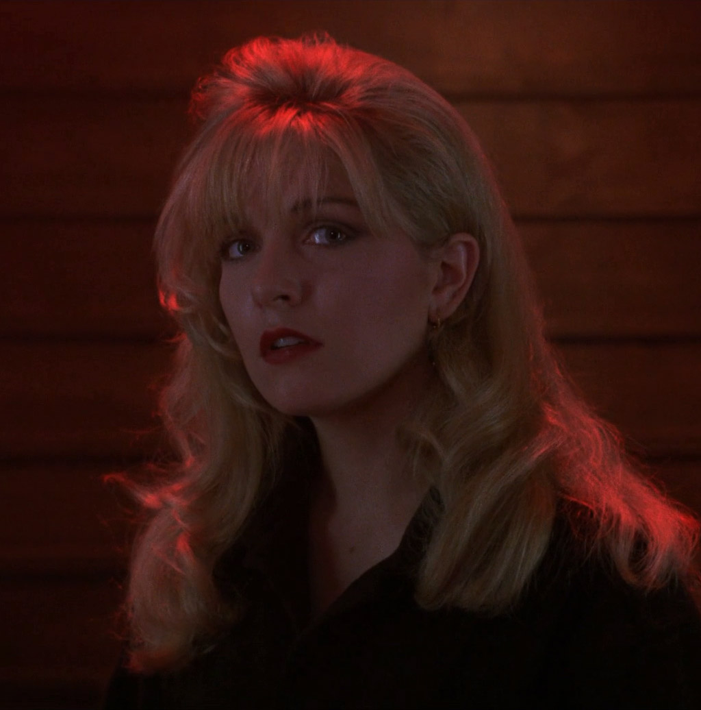 Laura Palmer