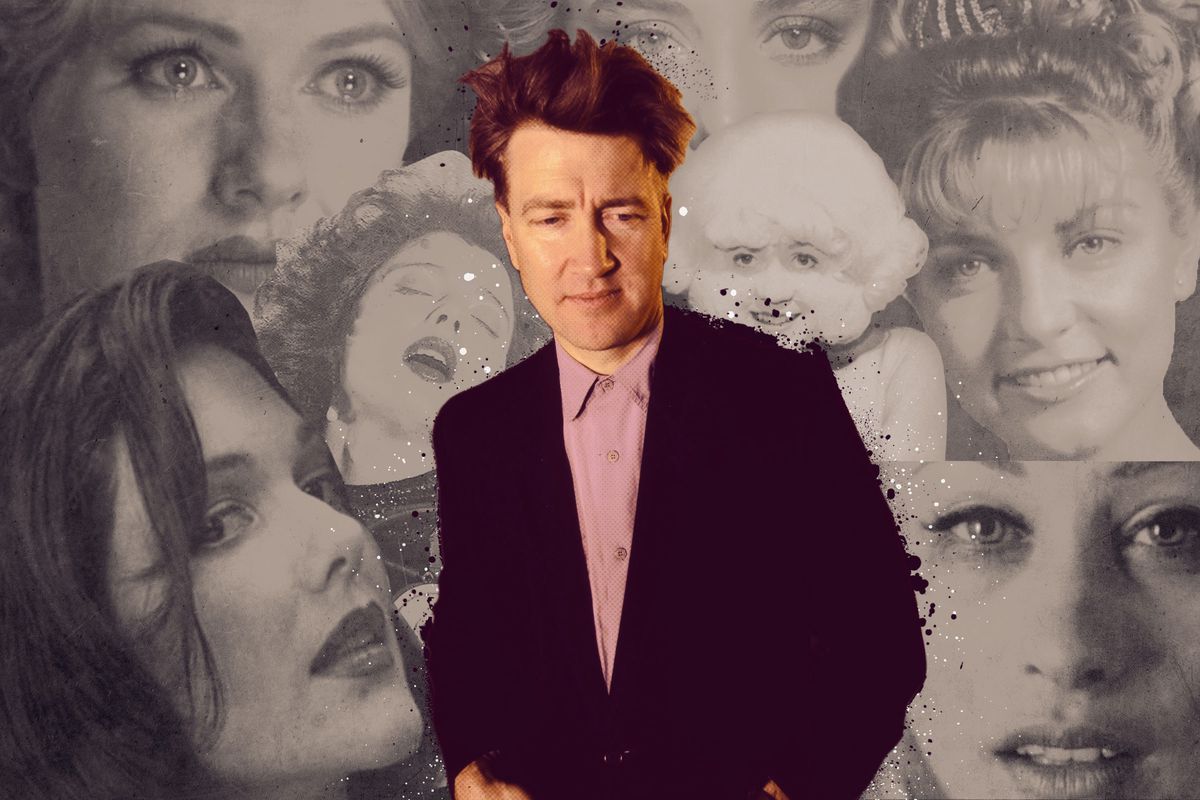 Heartbreaking Gift to Laura Palmer