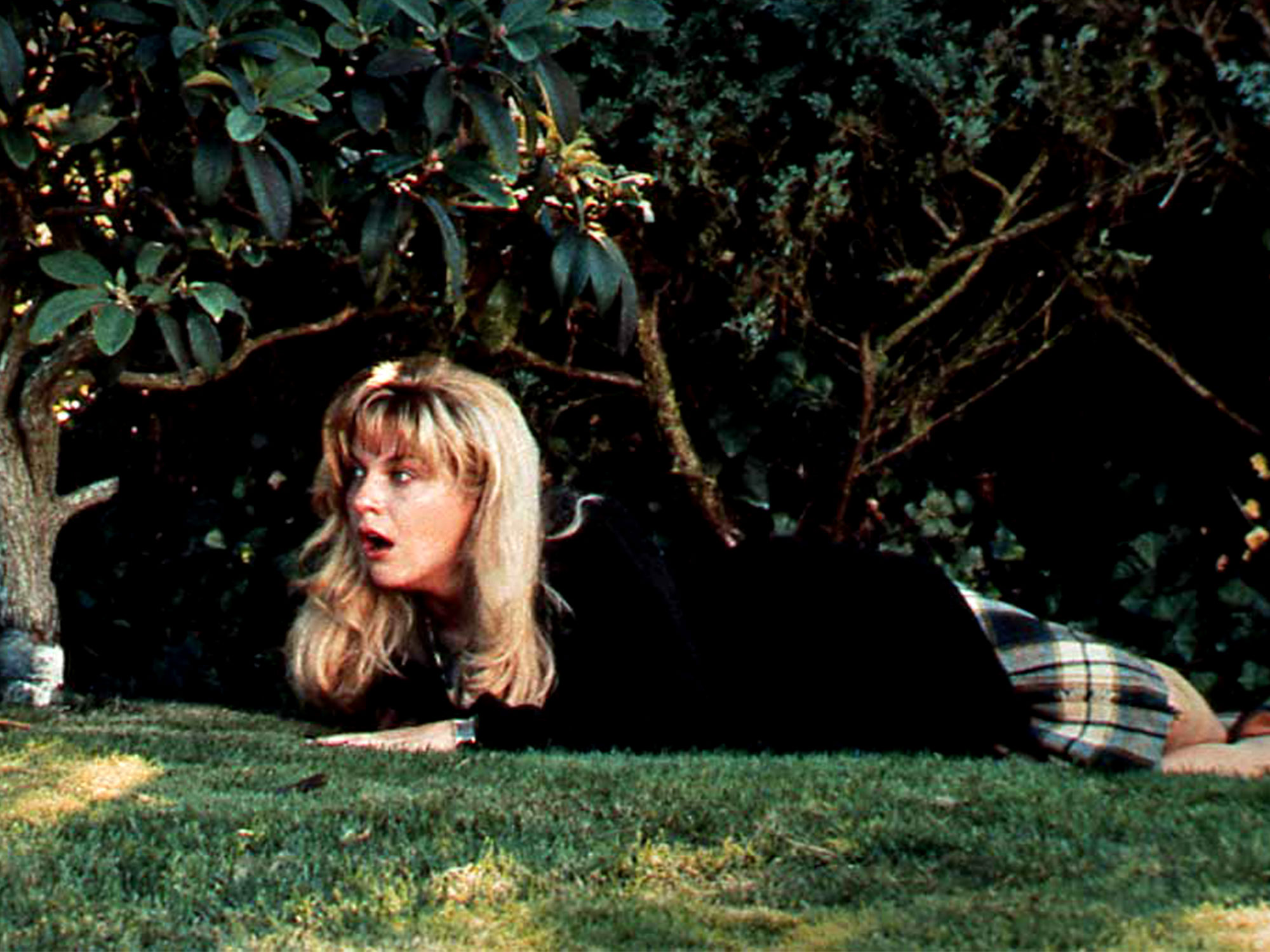 Twin Peaks season 3 decoder