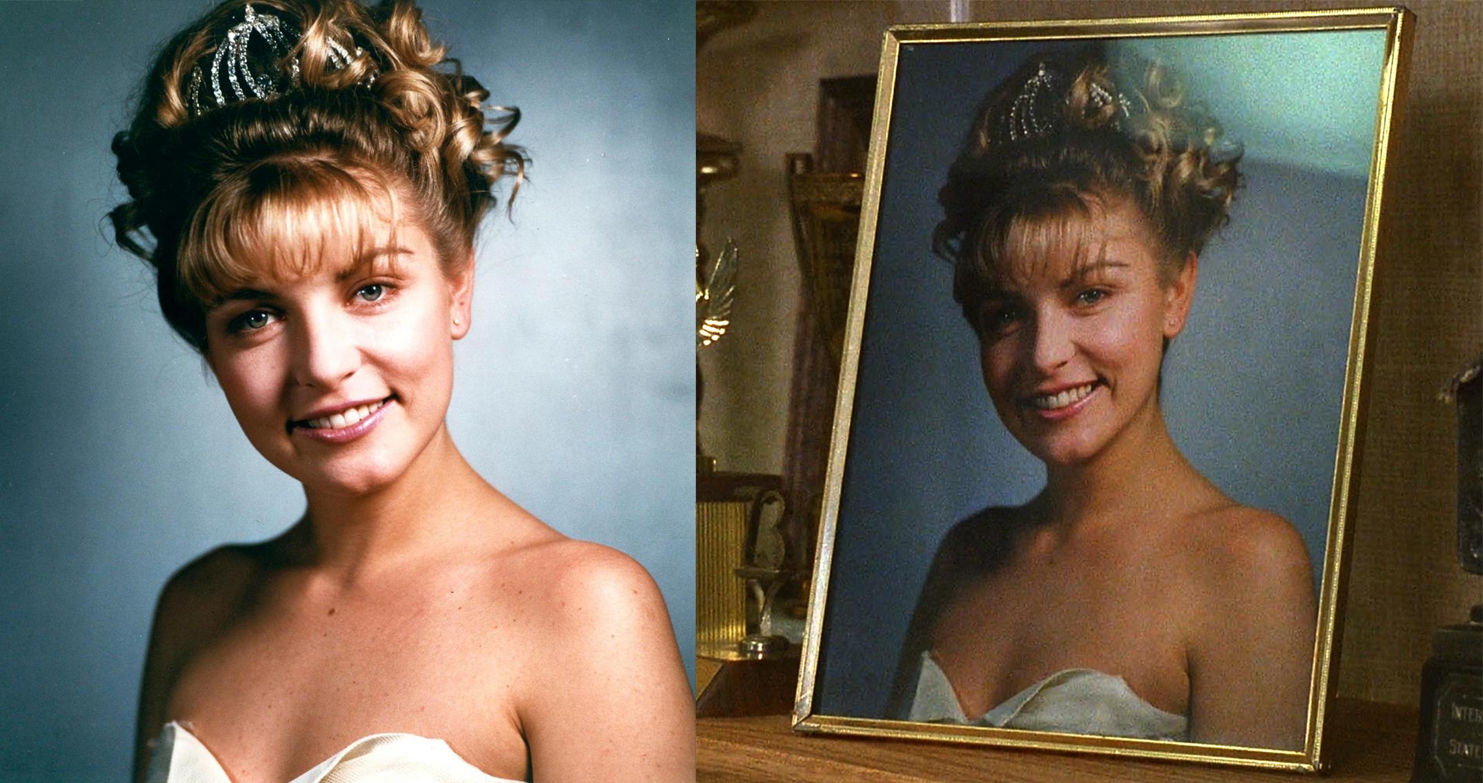 Laura Palmer Wallpapers Wallpaper Cave