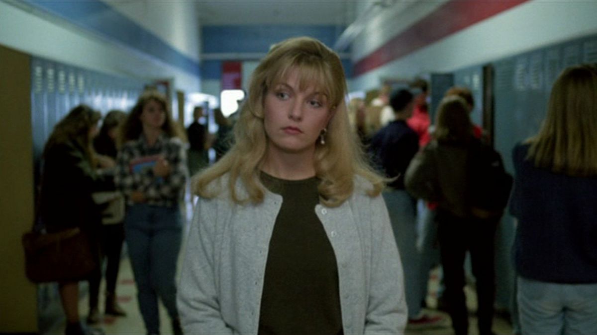 How Twin Peaks: Fire Walk With Me went