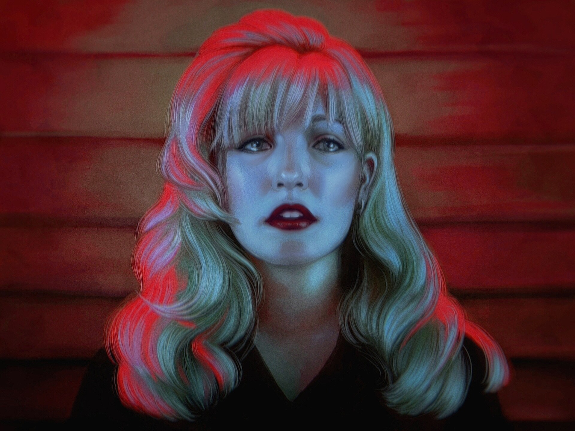 laura palmer