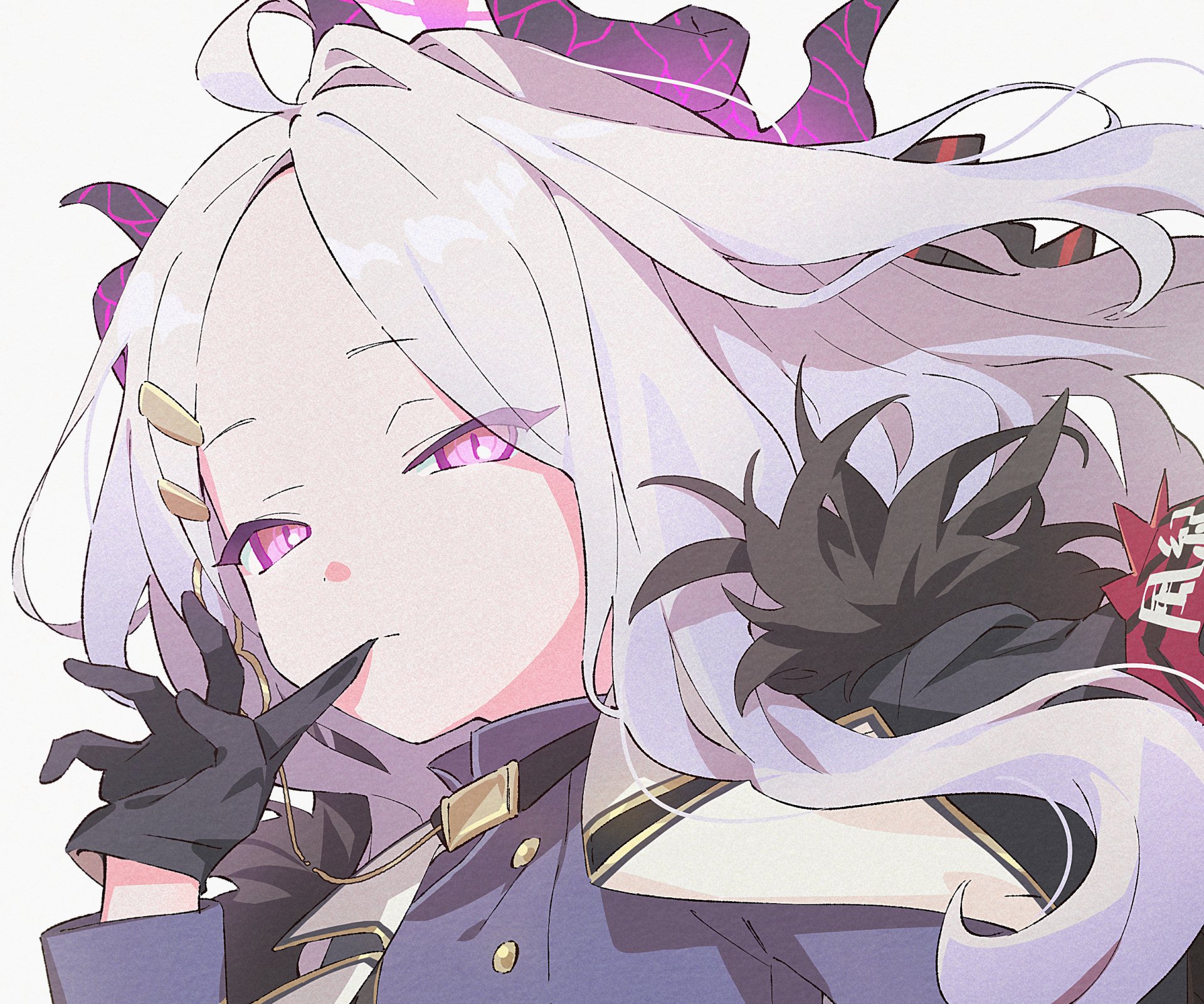 Download Sorasaki Hina Video Game Blue