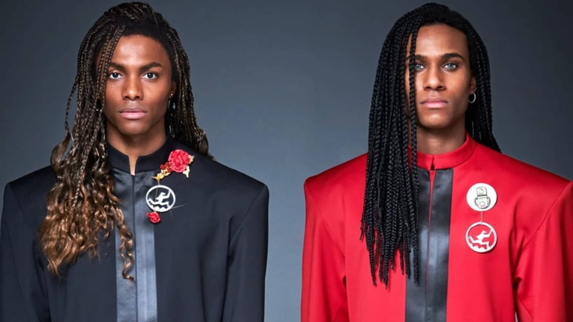 Milli Vanilli biopic shows the first