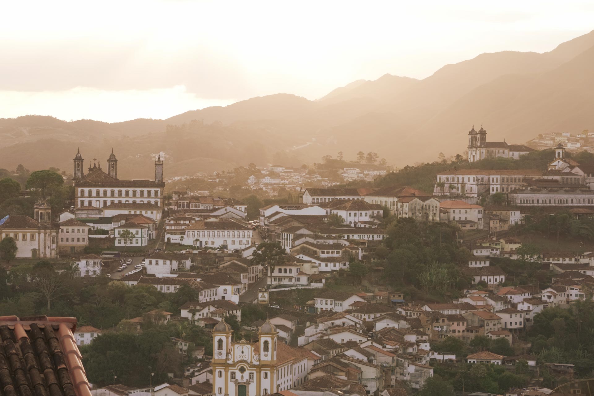 Ouro Preto Virtual Tour