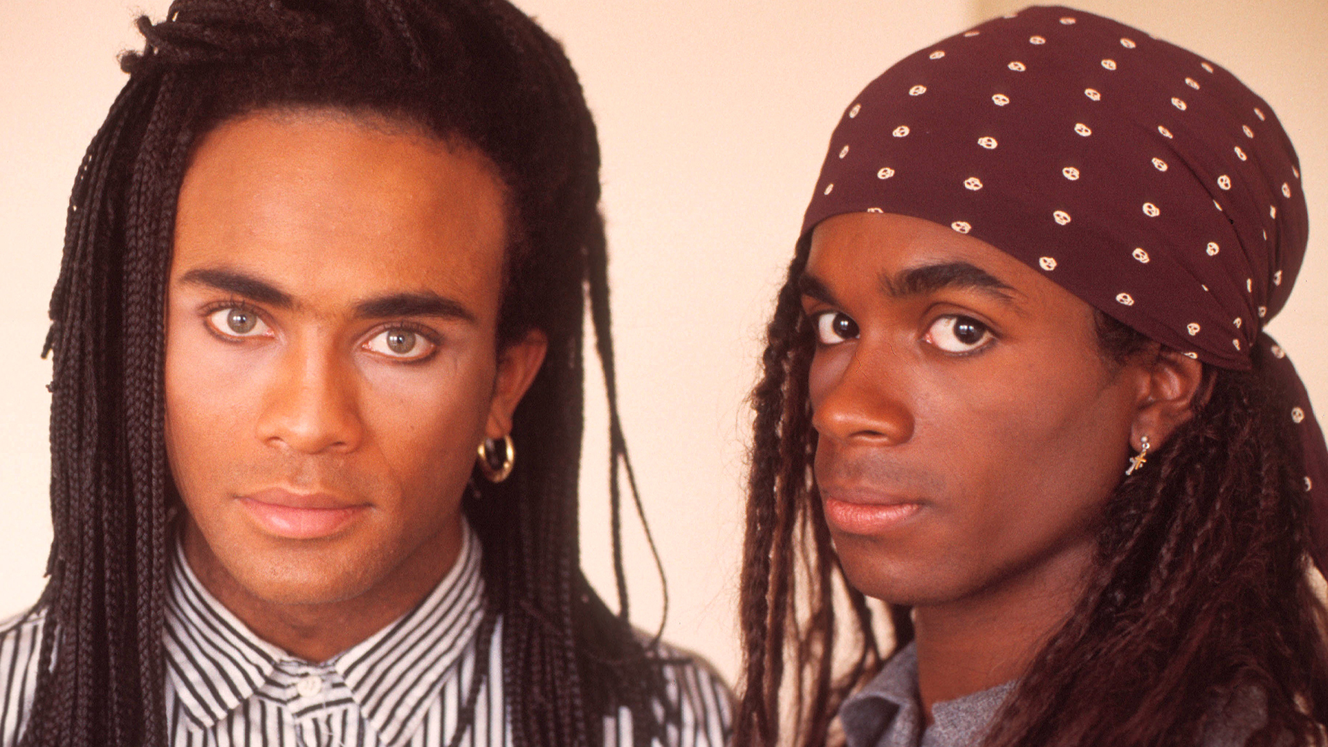 Milli Vanilli