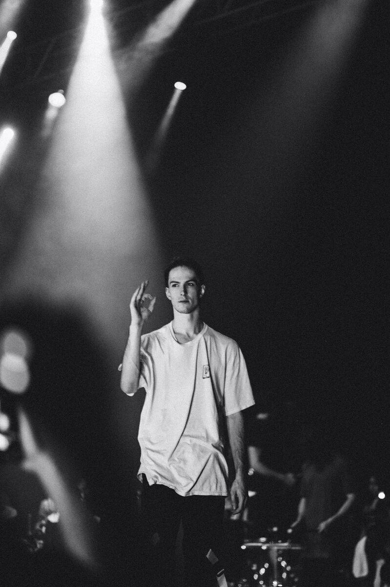 Bones Rapper Wallpaper Free