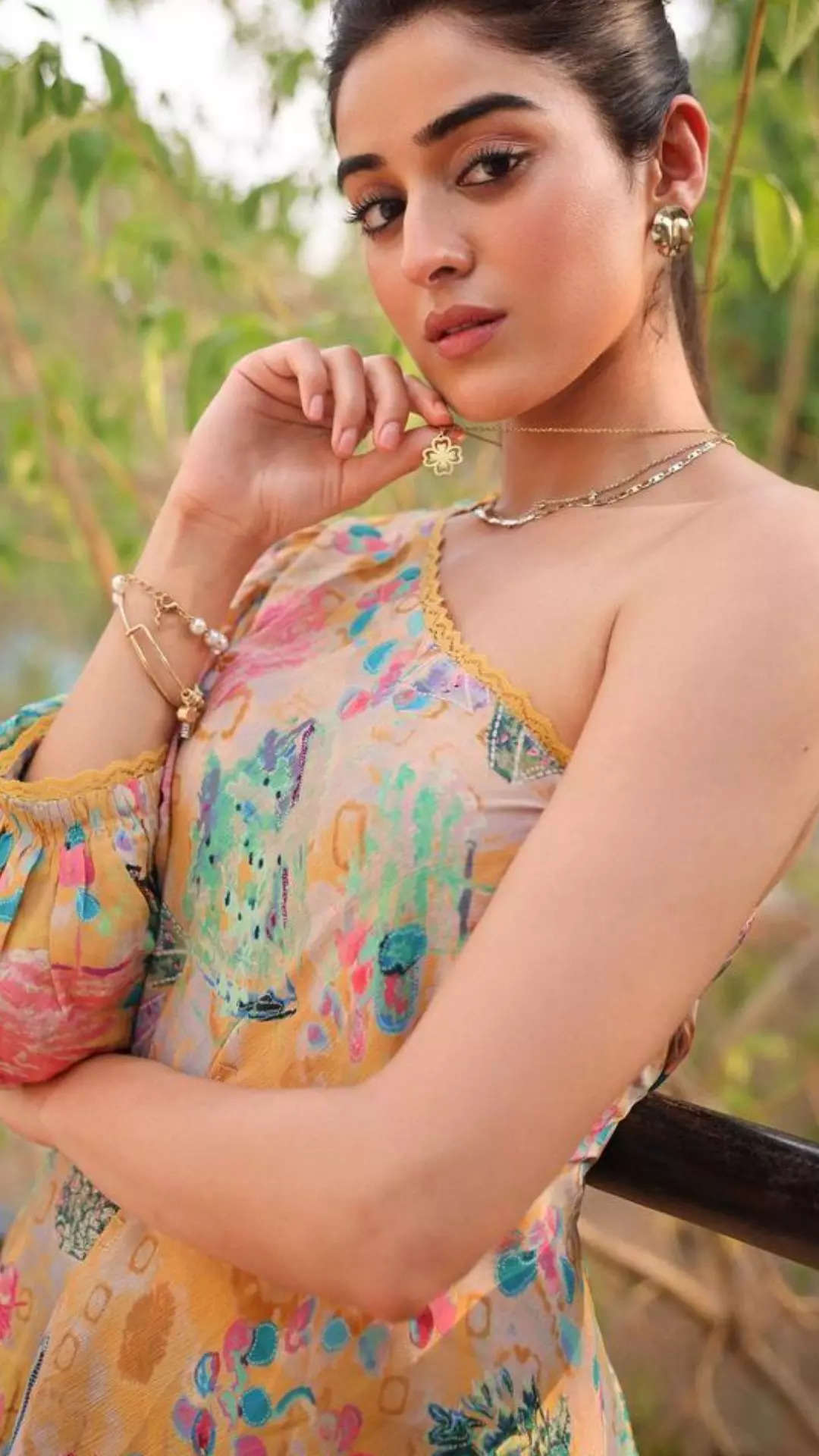 Sakshi Vaidya