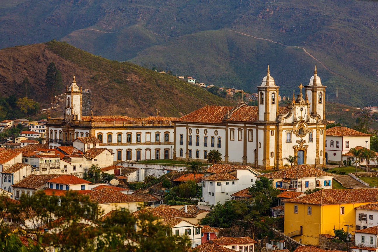 Most Charming Small Towns In Brazil