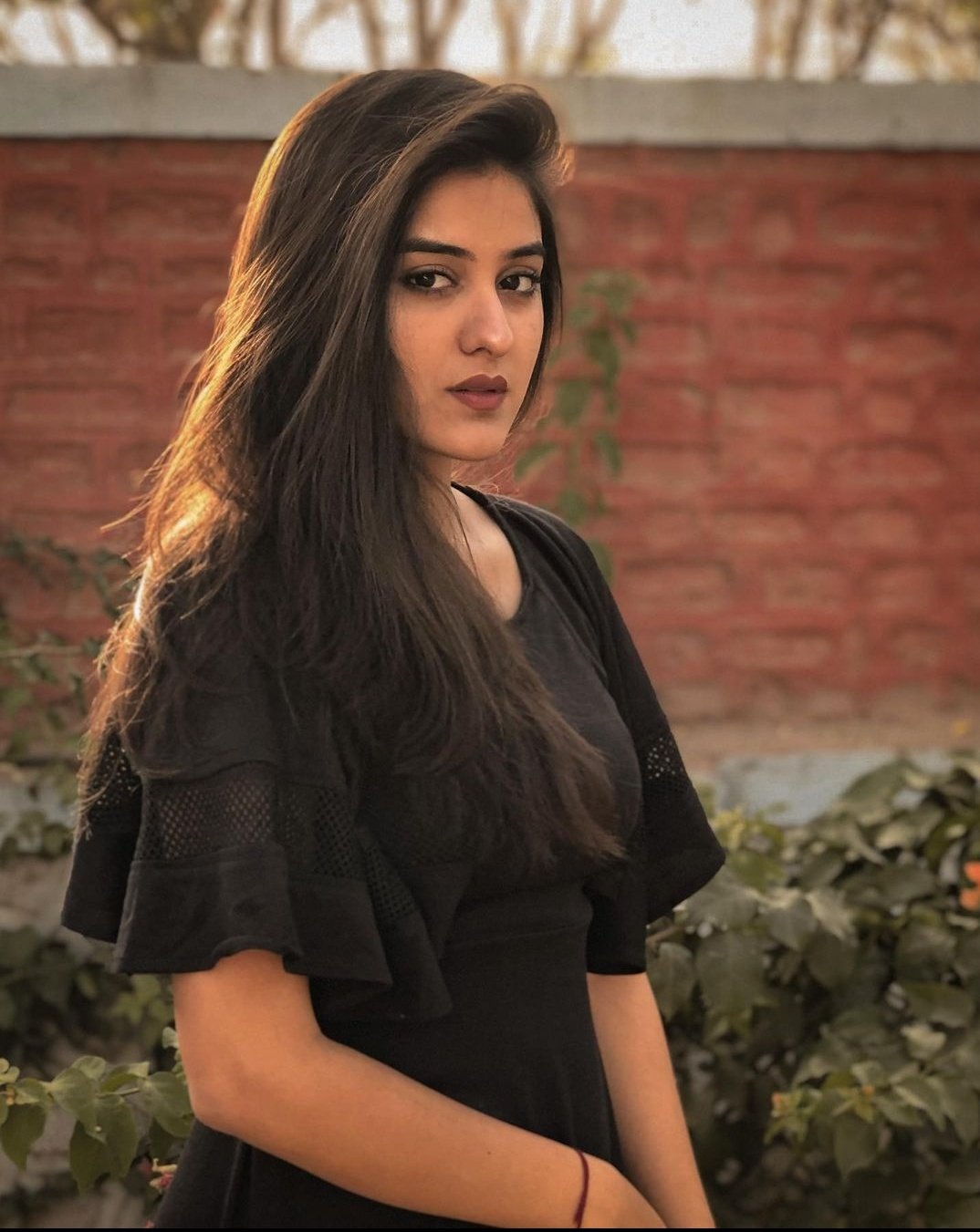 Sakshi Vaidya