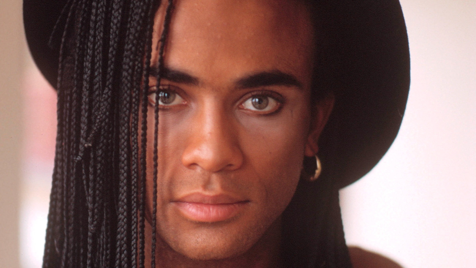 Rob Pilatus From Milli Vanilli