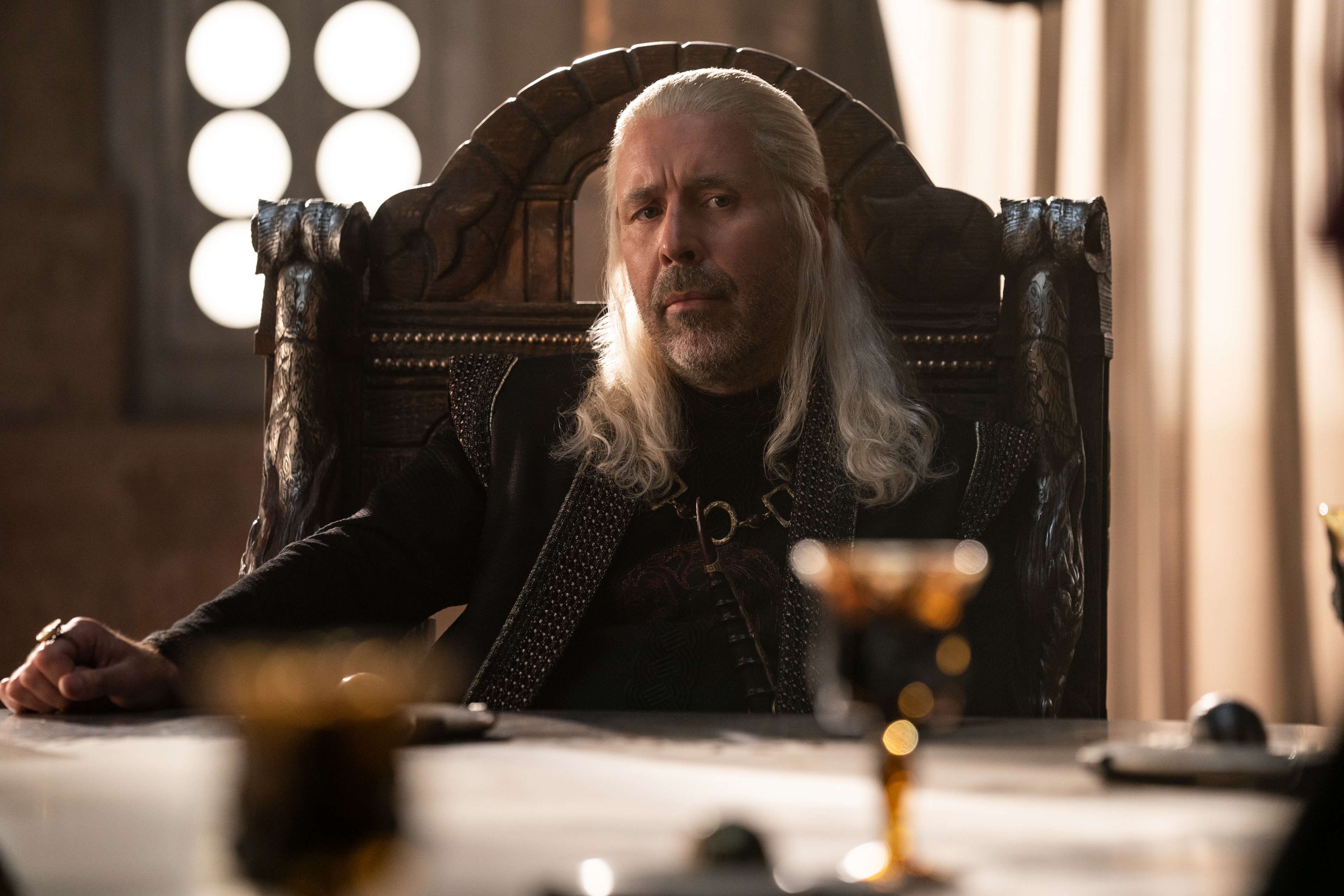 Viserys Targaryen Paddy Considine TV