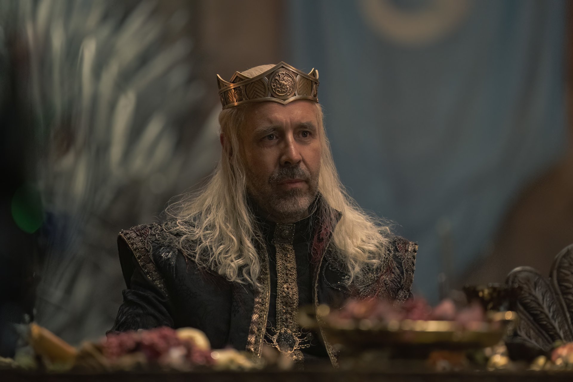 Viserys Targaryen Paddy Considine TV