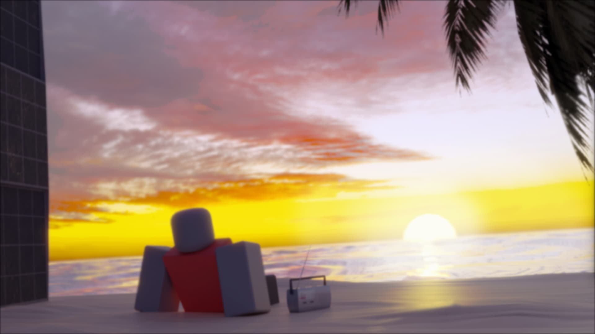 Roblox Beach Wallpapers - Wallpaper Cave