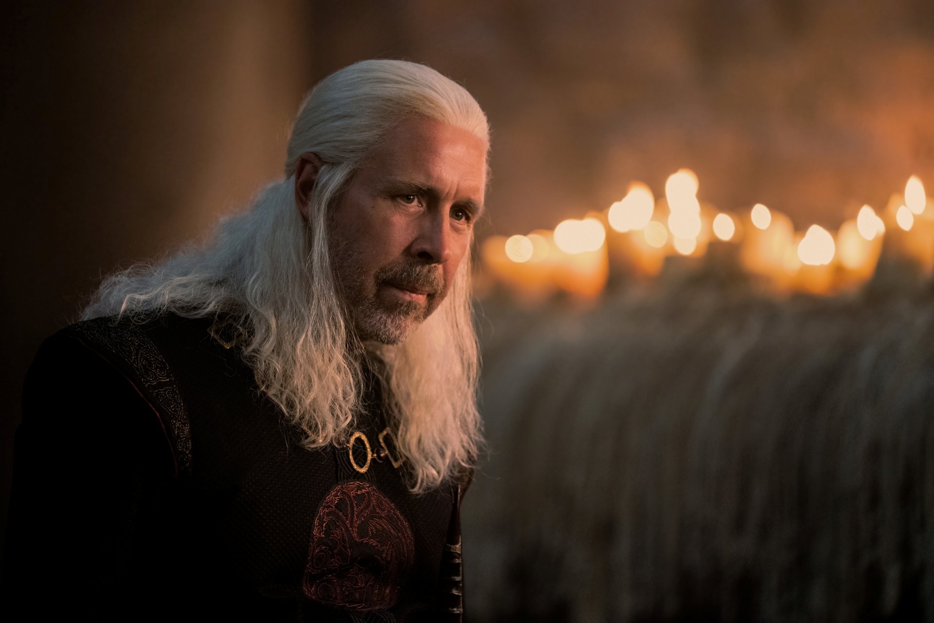 Viserys Targaryen Paddy Considine TV