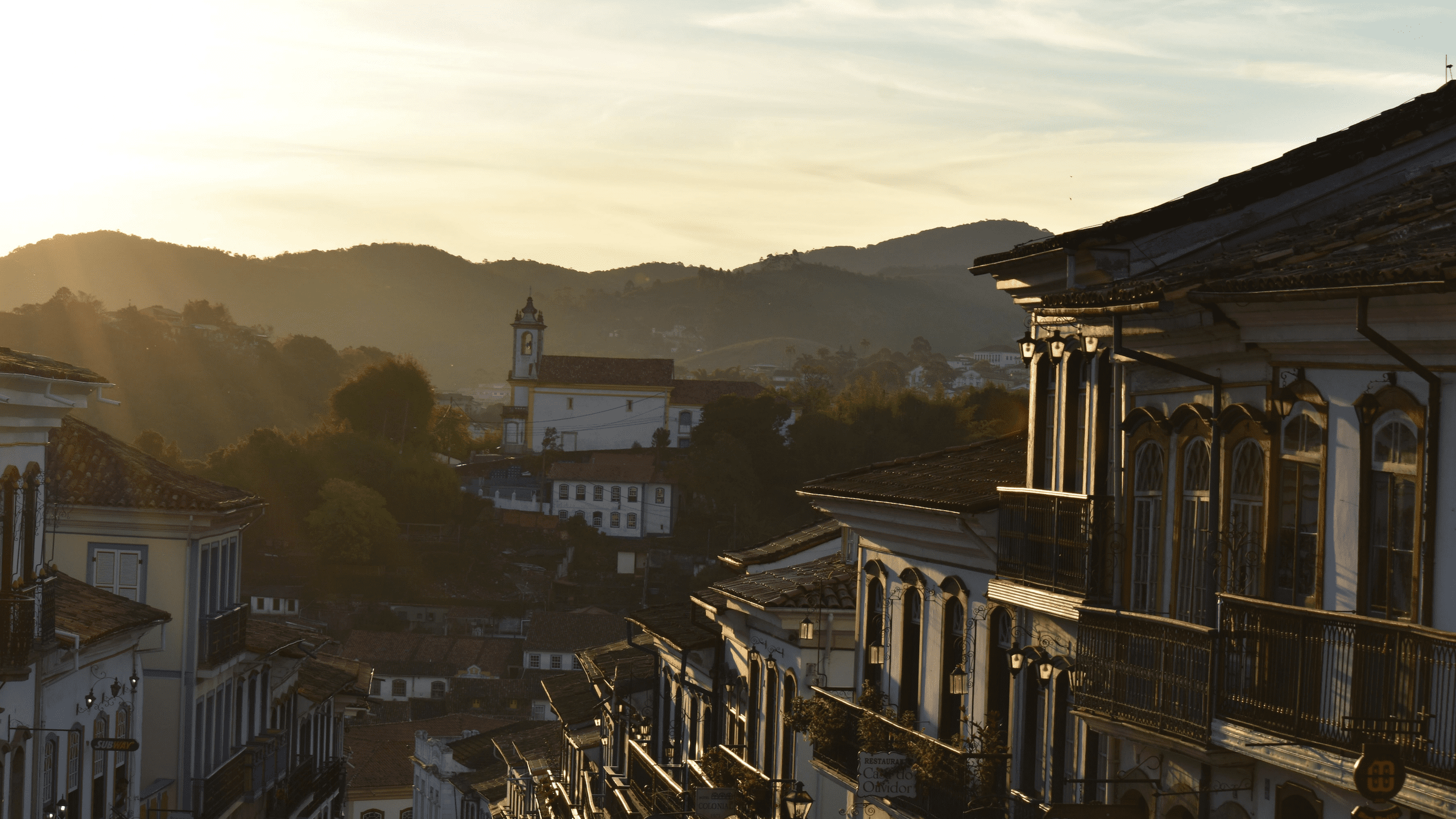 Ouro Preto em 2 dias: dicas e roteiro