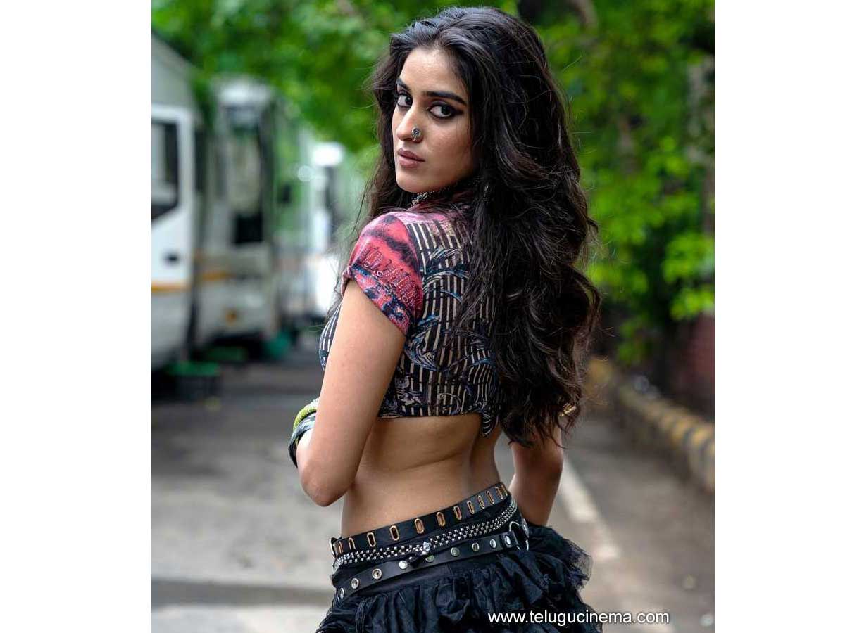 Sakshi Vaidhya