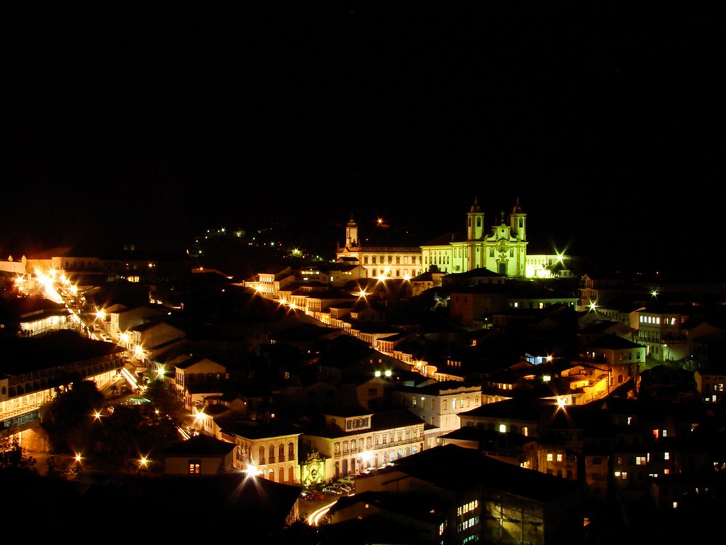 Ouro Preto
