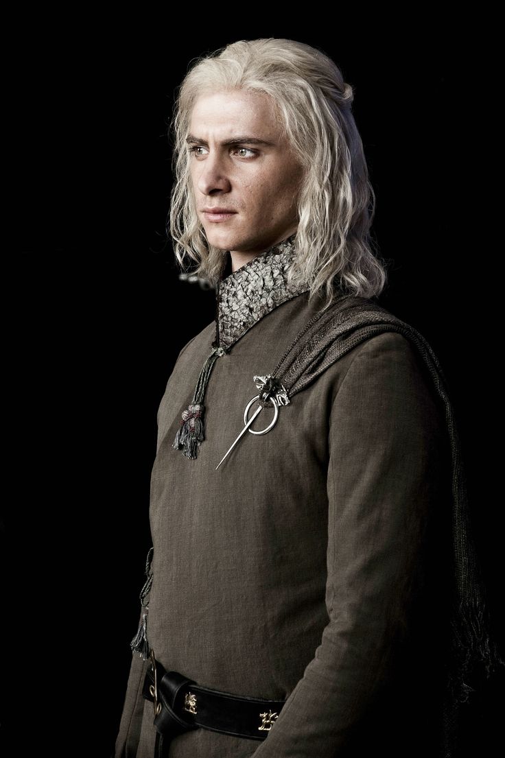 Viserys Targaryen. Harry lloyd
