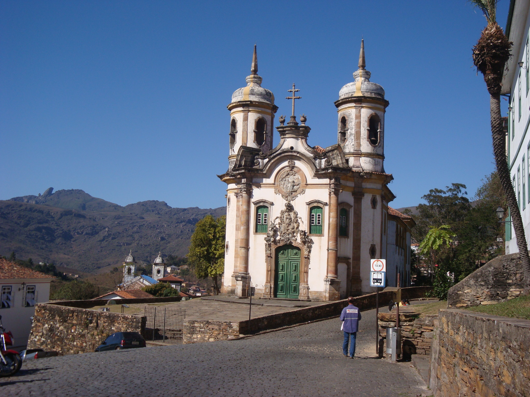 Igreja de São Francisco de Assis