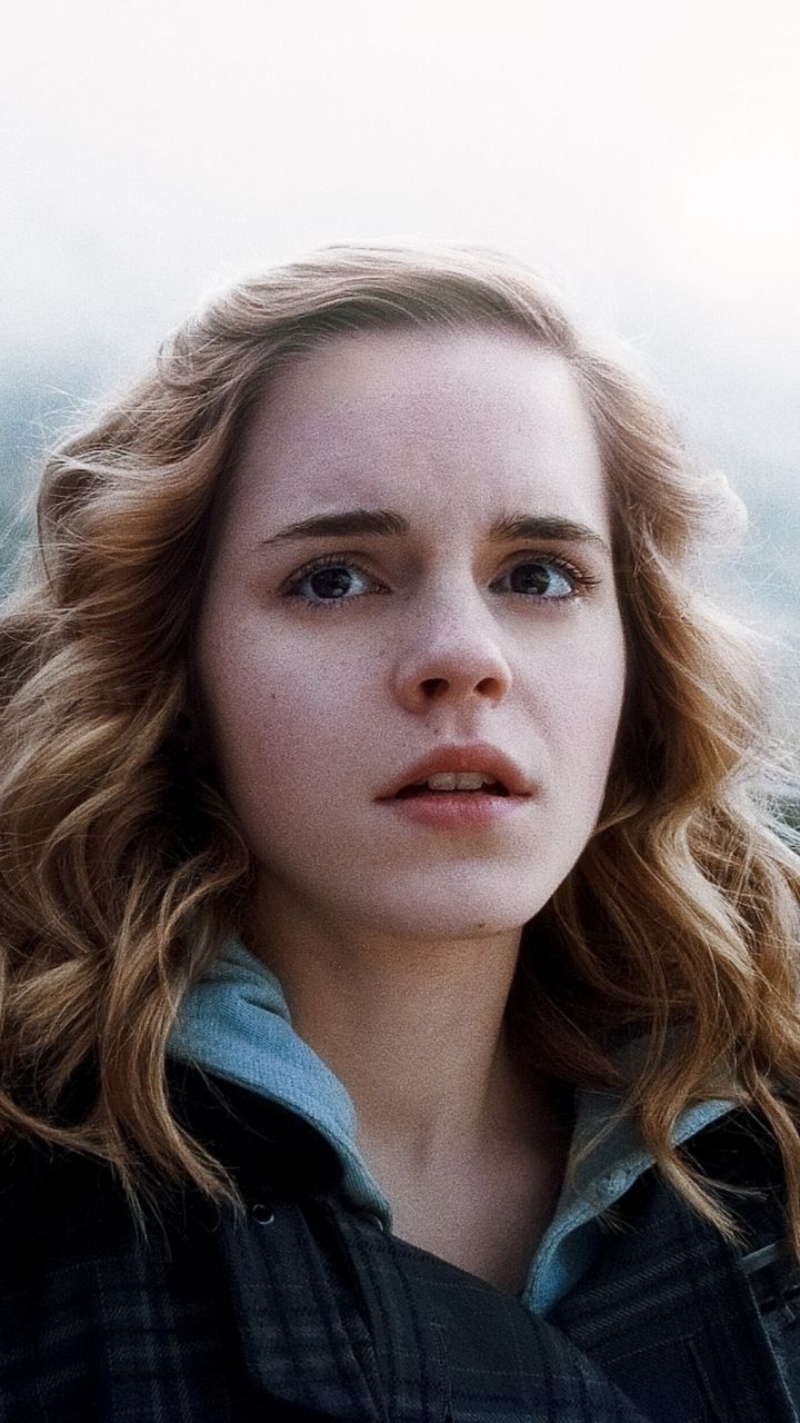 Beautiful Actress, Emma Watson, Movie