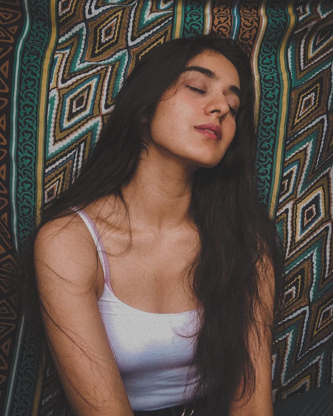 Sakshi Vaidya