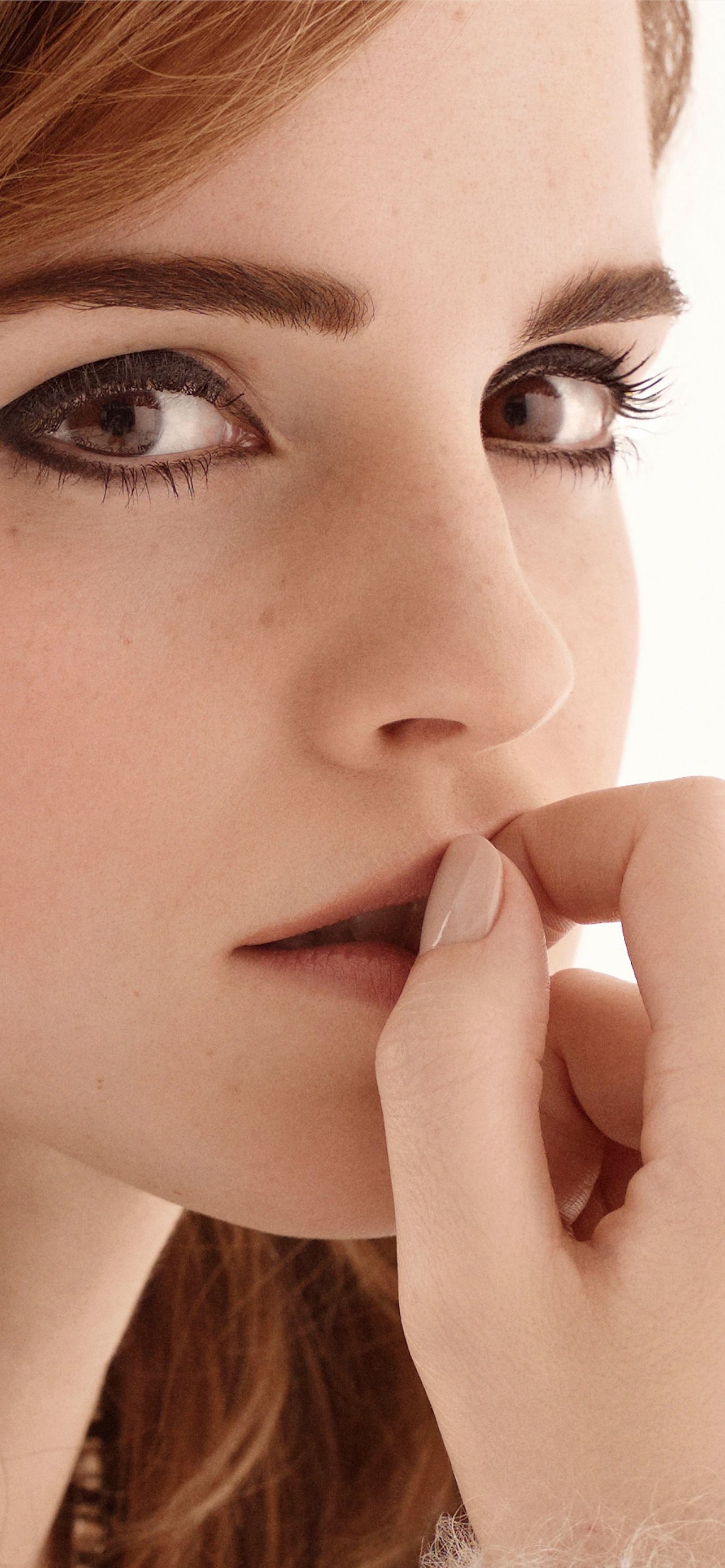 Best Emma watson iPhone HD Wallpaper