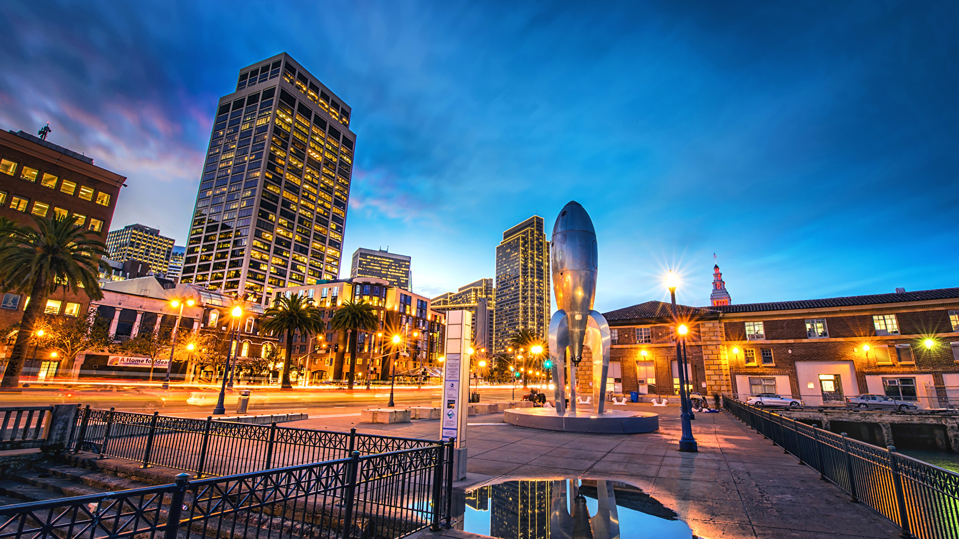 image California San Francisco USA