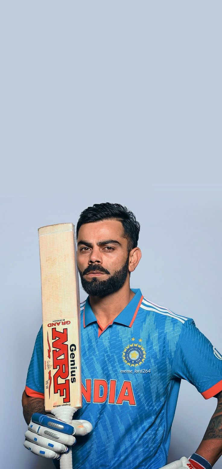 Virat Kohli Wallpaper