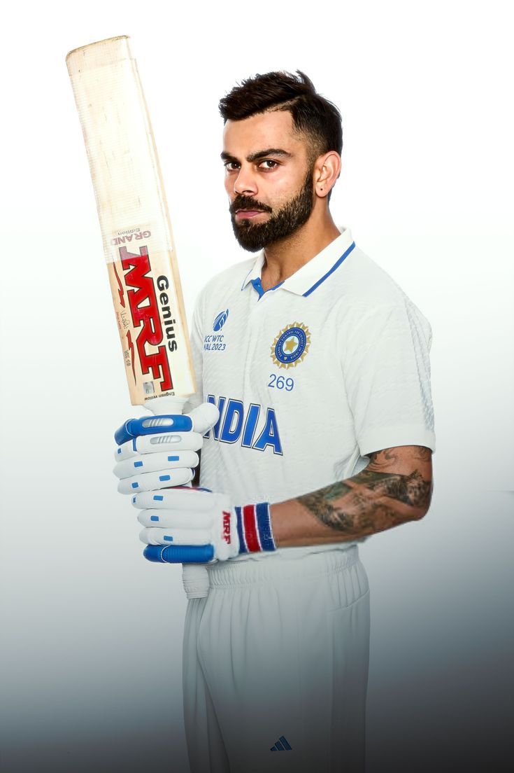 Virat Kohli wallpaper