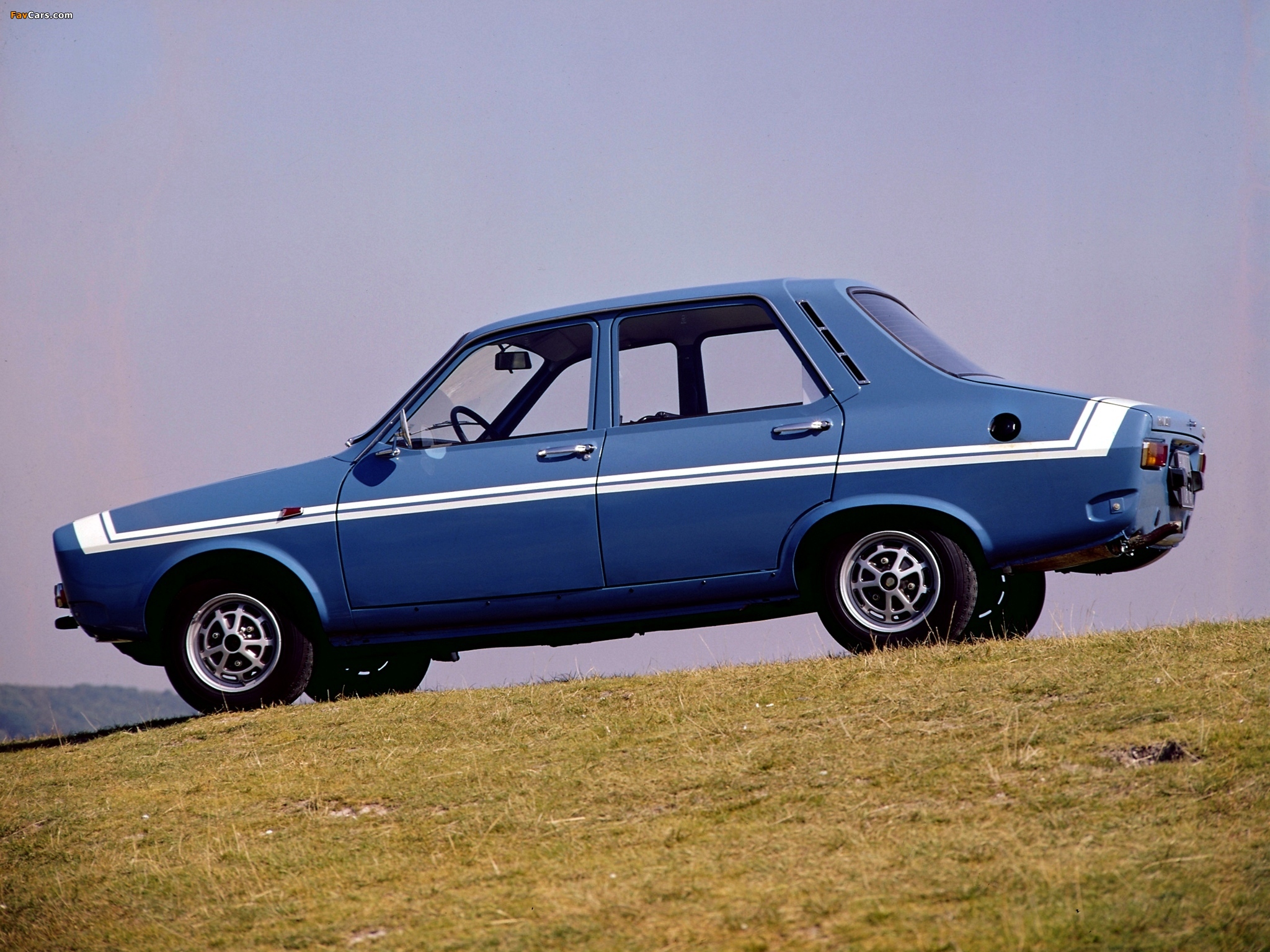 Gordini 1970–74 wallpaper 2048x1536