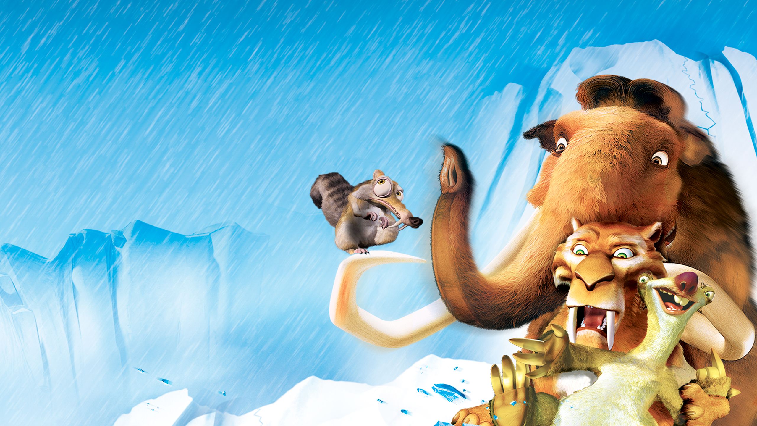 Ice Age
