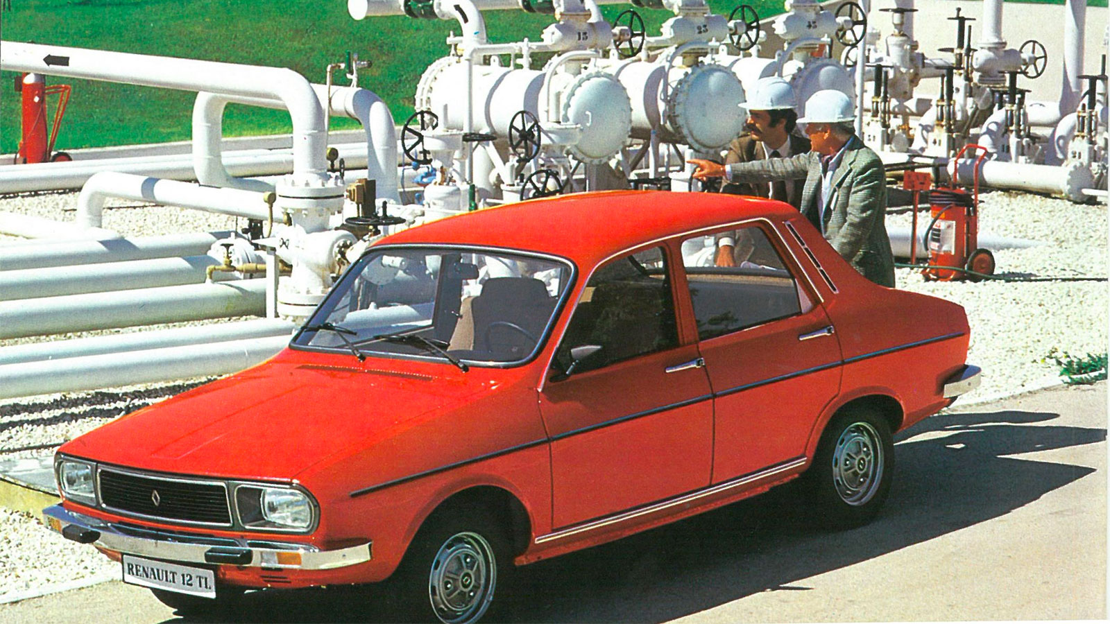 Cold Start: That's How You Pick A