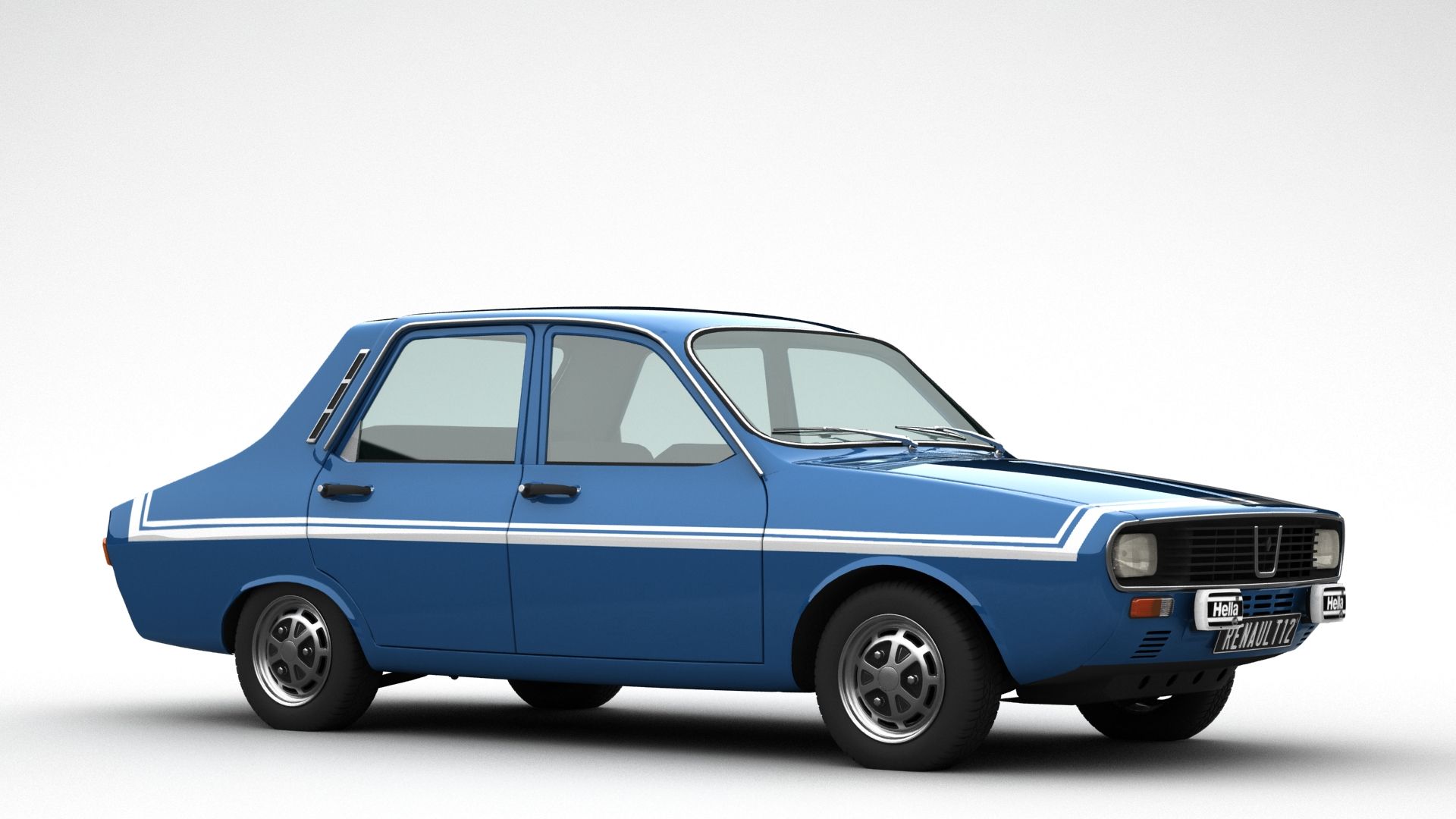 Renault 12 Wallpapers - Wallpaper Cave