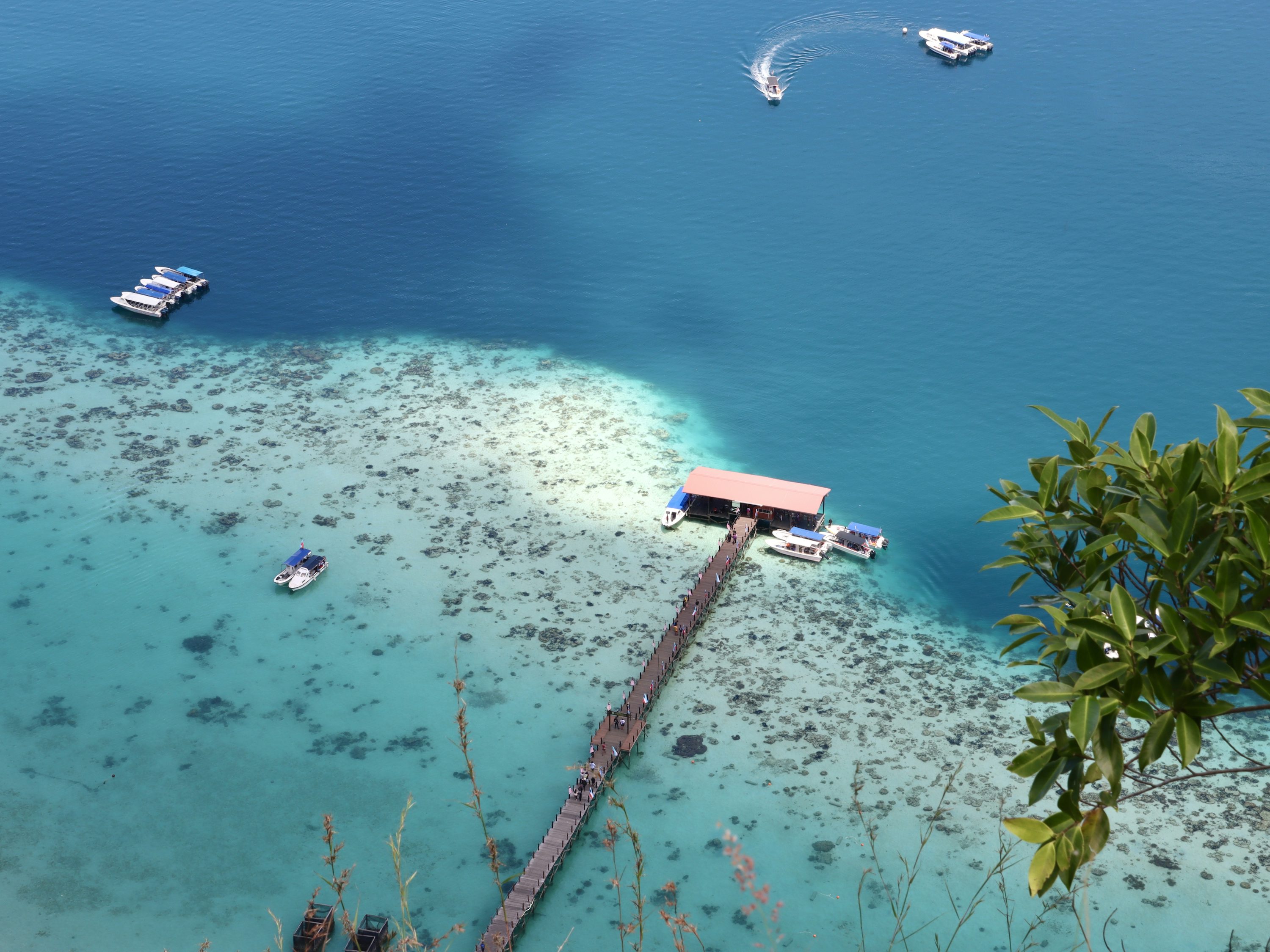 Semporna Picture. Download Free