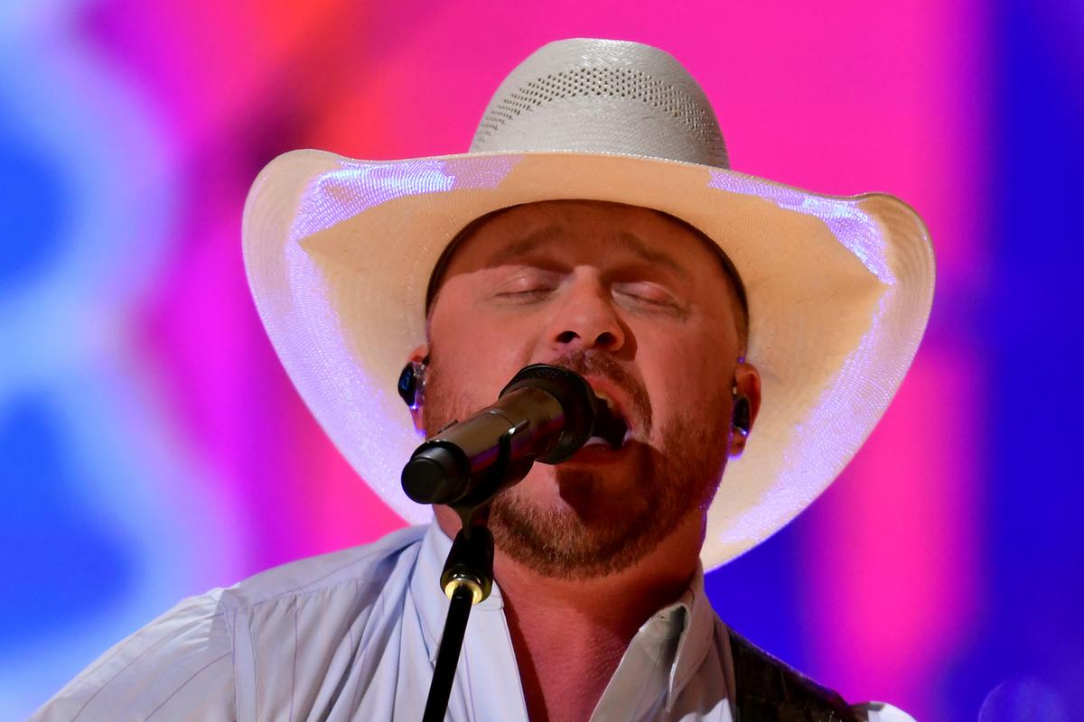 Dirt Cheap Cody Johnson Wallpapers - Wallpaper Cave