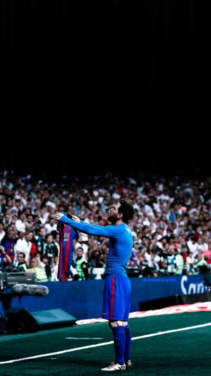 Messi wallpaper