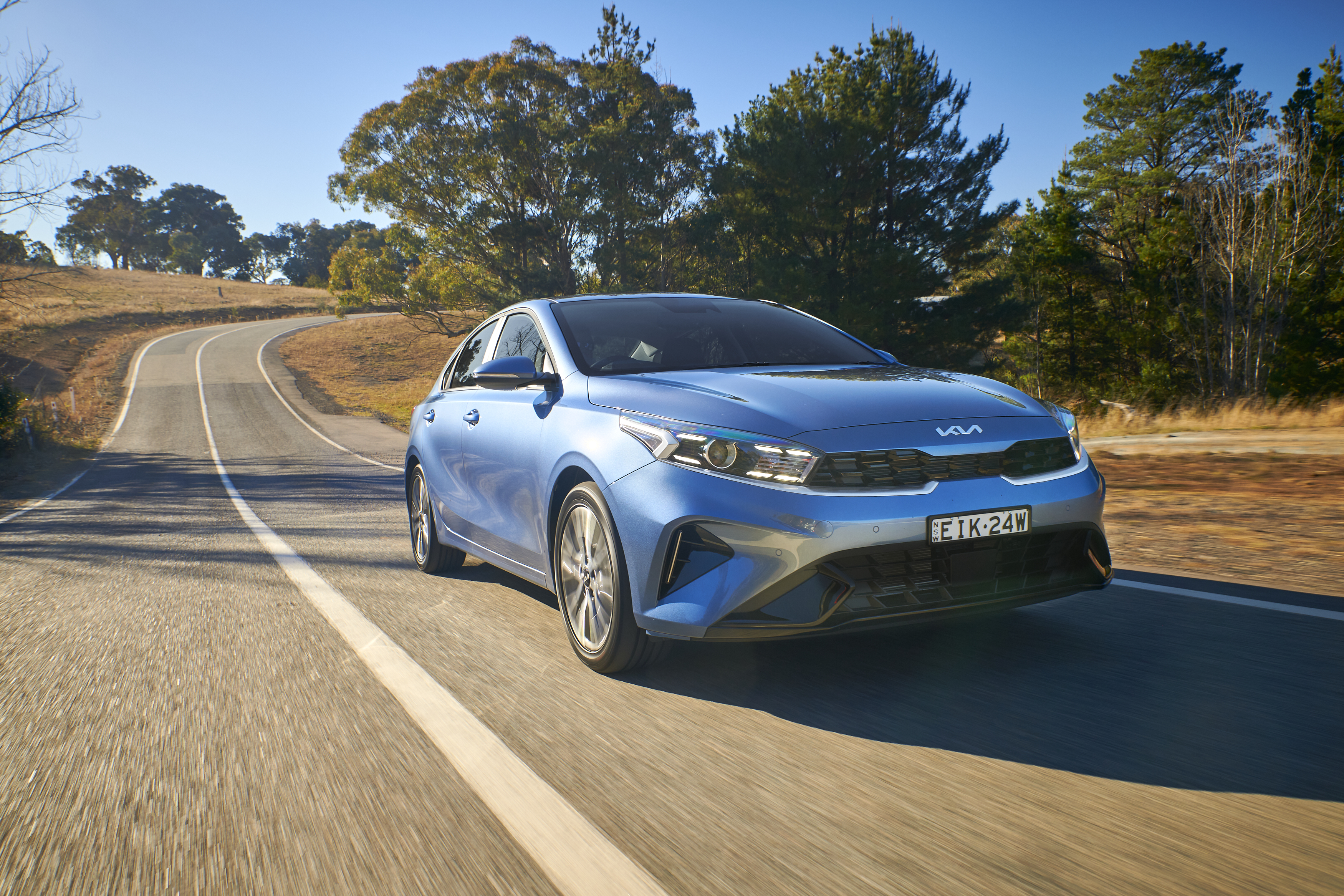 Download Kia Cerato Sport Plus
