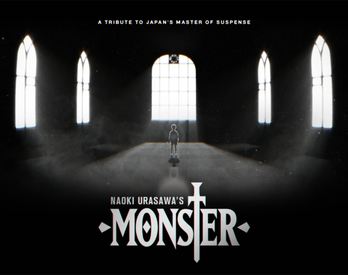 Tribute to Naoki Urasawa's Monster