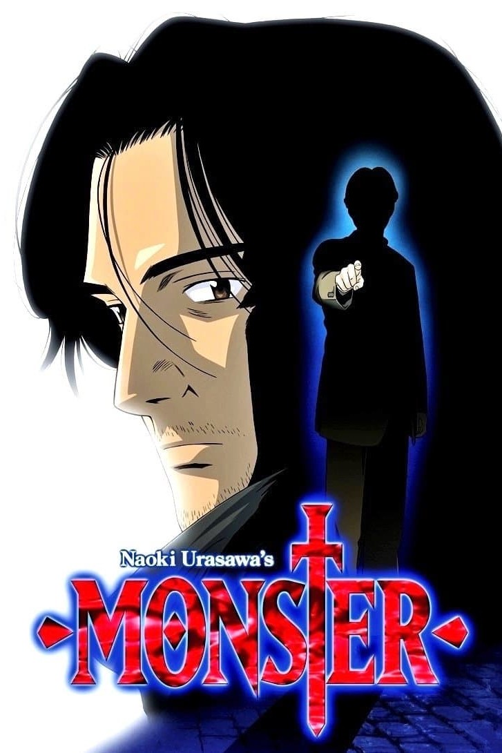 Monster (Anime). Naoki Urasawa's