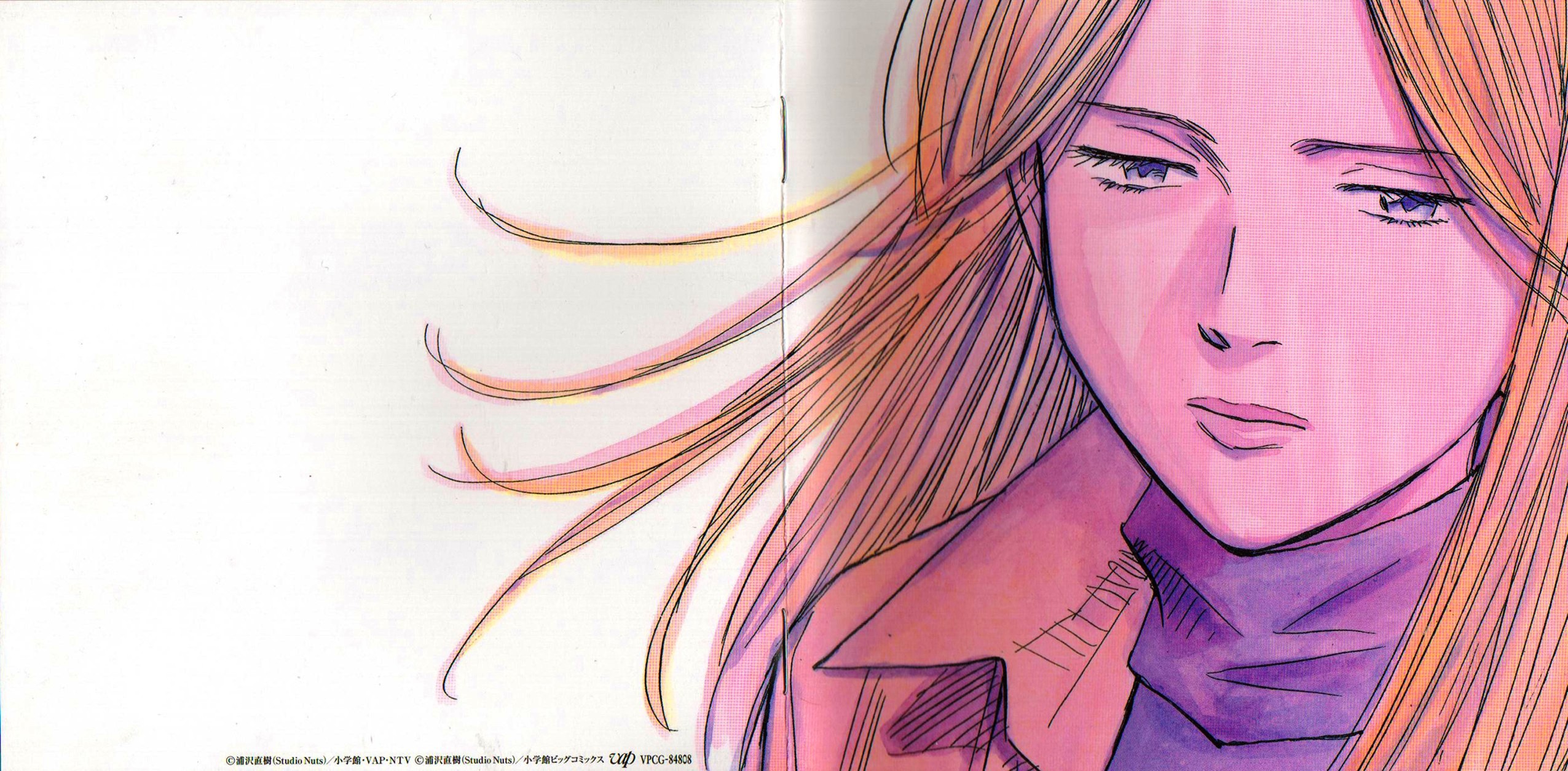 Monster Naoki Urasawa Scan Vf