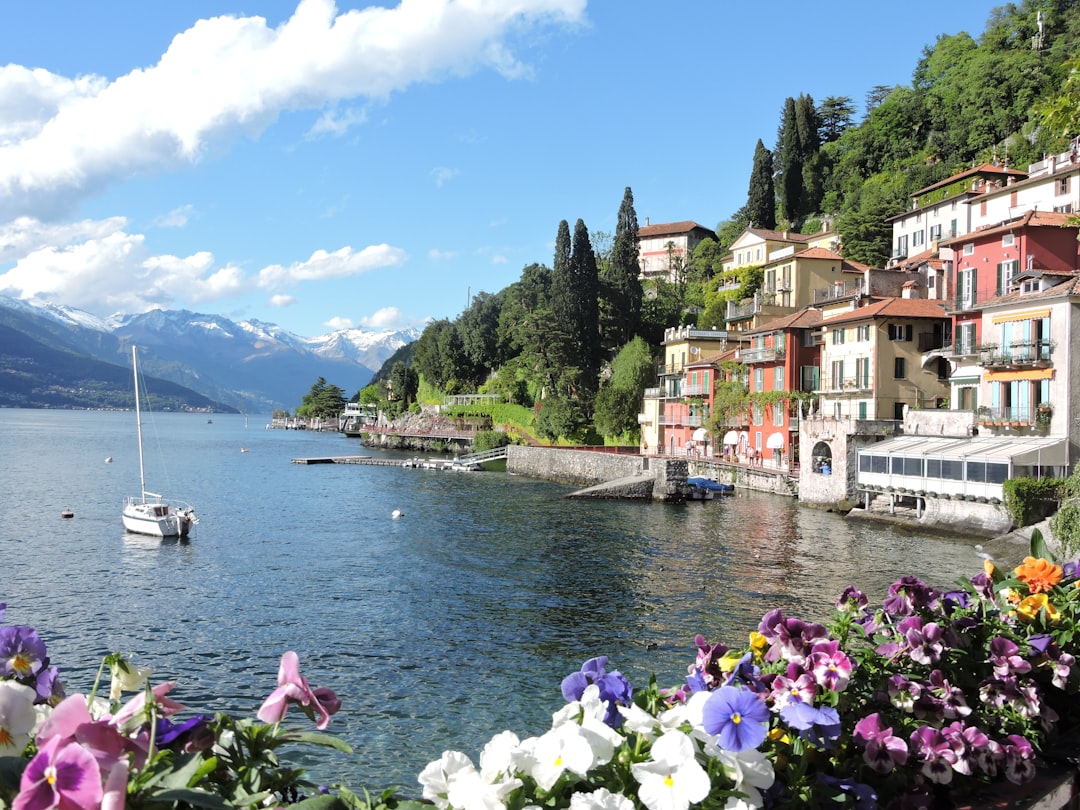 Varenna. reviews