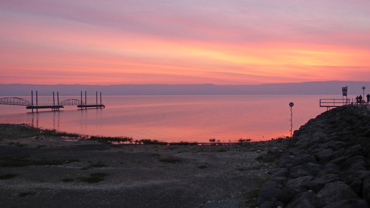 Free Galilee & Israel Image