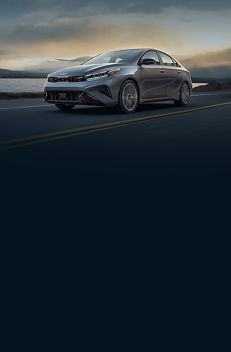 2024 Kia Forte: Sleek, Fuel Efficient