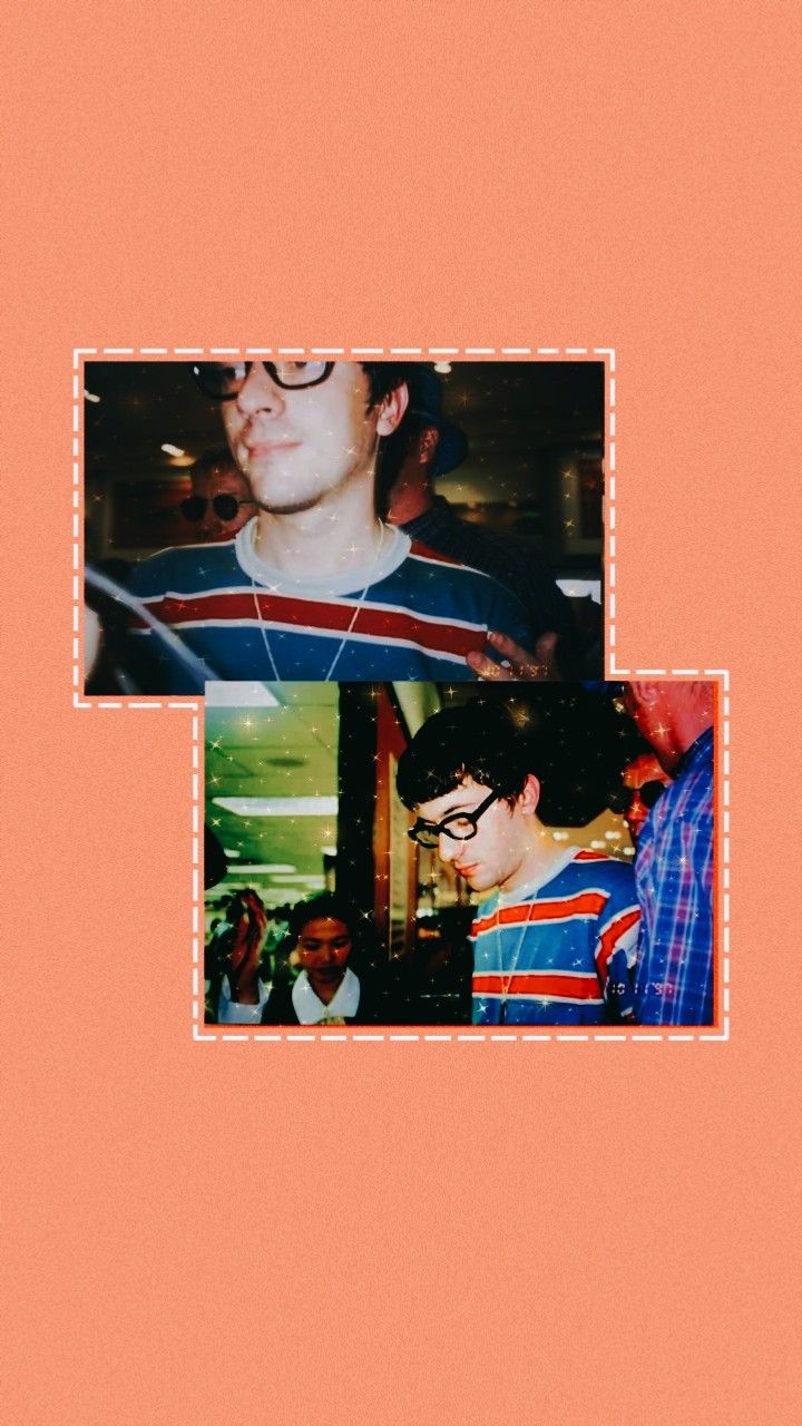Graham Coxon wallpaper aesthetic