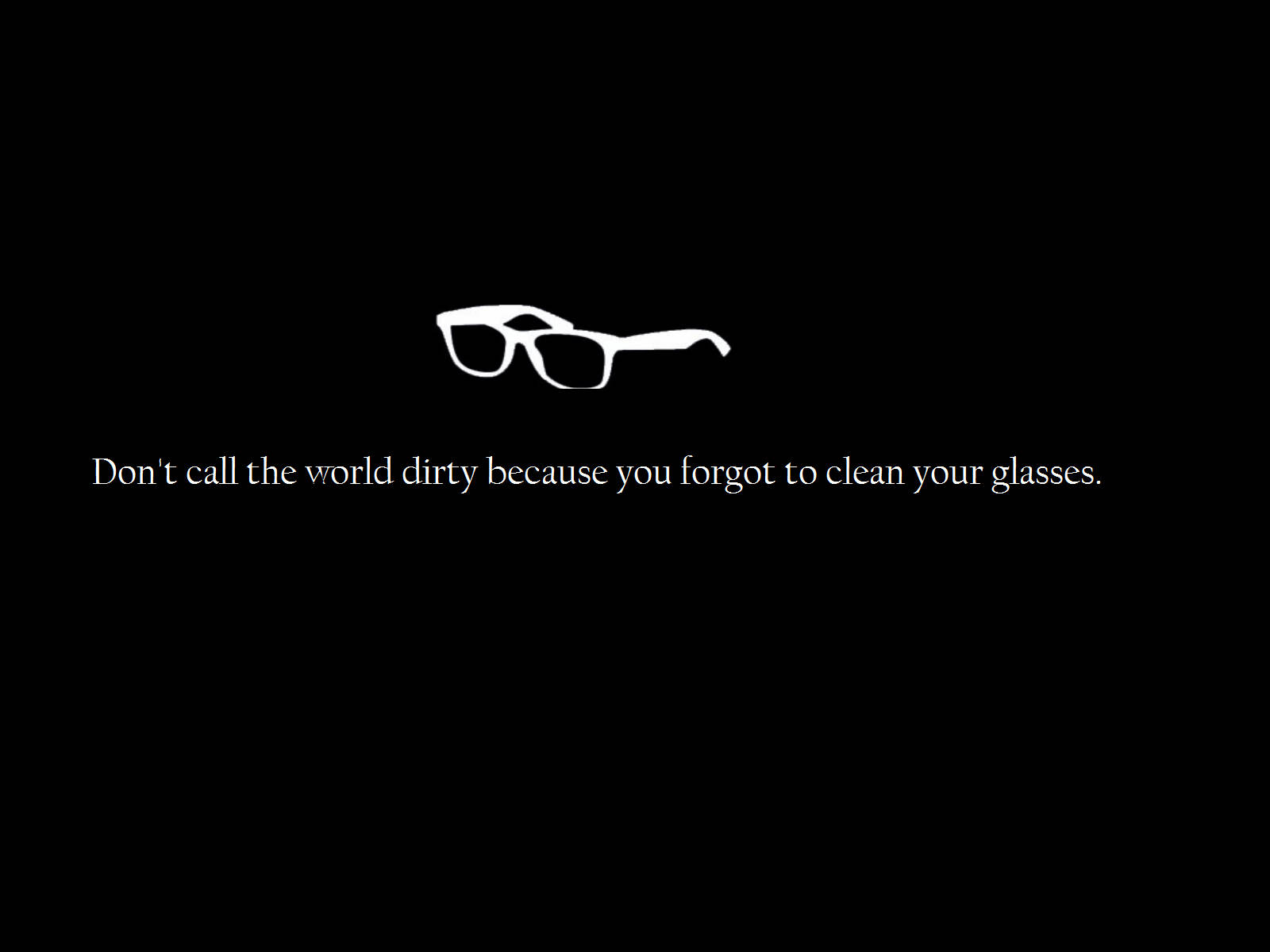 Quotes Laptop Wallpaper