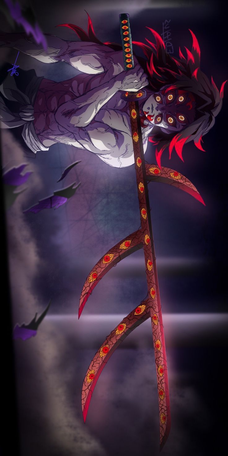 Kokushibou (Luna Superior 1)